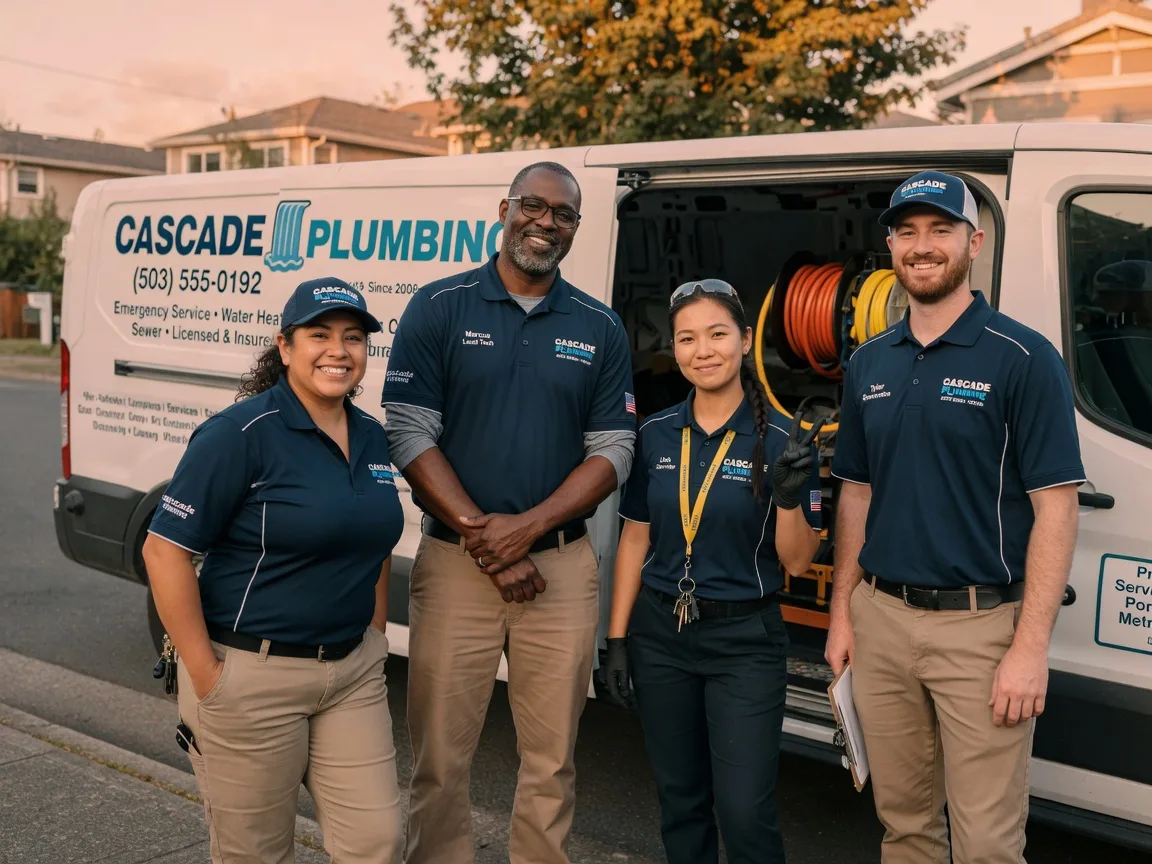 Emergency Plumber company in Wixom, MI